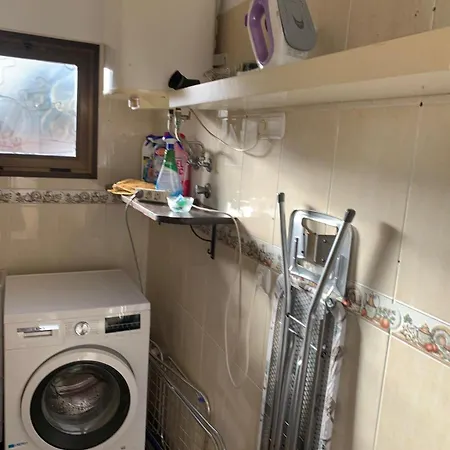 Feriehus Casa La Perla Del Paraiso