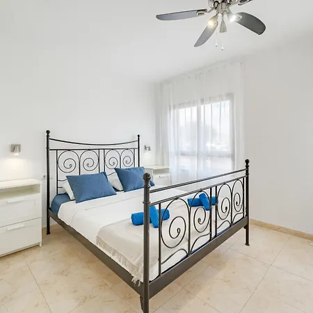 Casa La Perla Del Paraiso 度假居