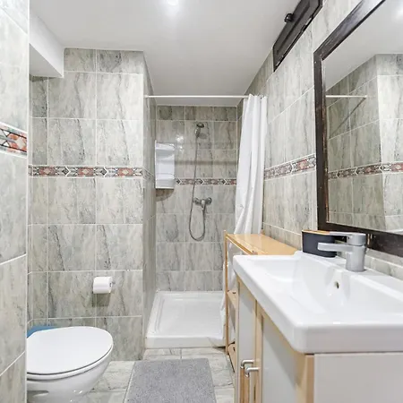 Casa La Perla Del Paraiso 阿德耶