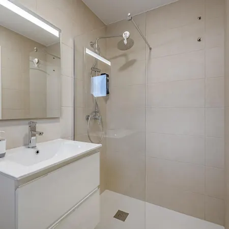 Casa La Perla Del Paraiso * 阿德耶