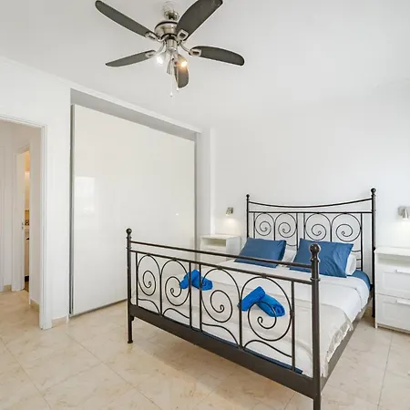 Casa La Perla Del Paraiso 度假居 *