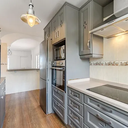 Casa La Perla Del Paraiso * 阿德耶