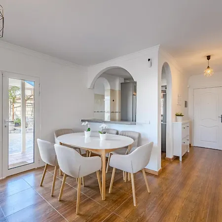 Casa La Perla Del Paraiso 度假居