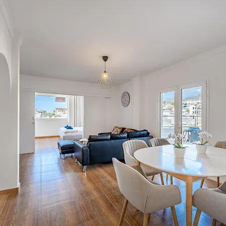 Casa La Perla Del Paraiso *