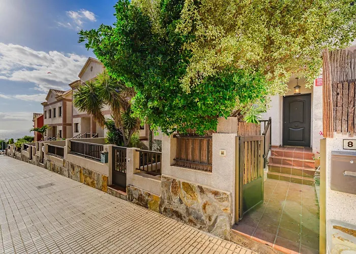 Casa La Perla Del Paraiso