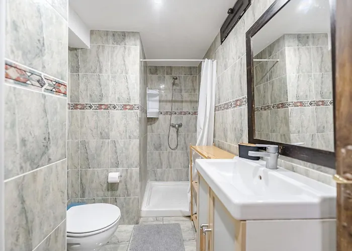 Casa La Perla Del Paraiso Costa Adeje (Tenerife)