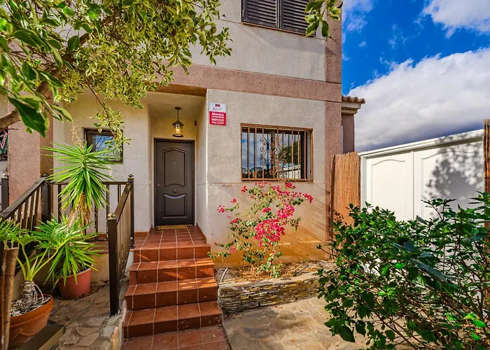 Casa La Perla Del Paraiso * אדחה