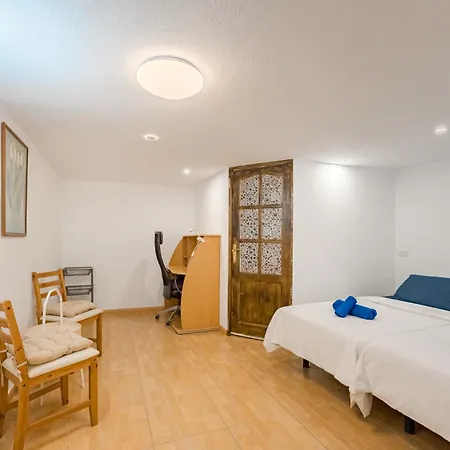 Casa La Perla Del Paraiso Сasa de vacaciones