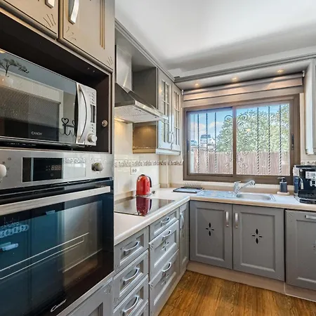 Сasa de vacaciones Casa La Perla Del Paraiso