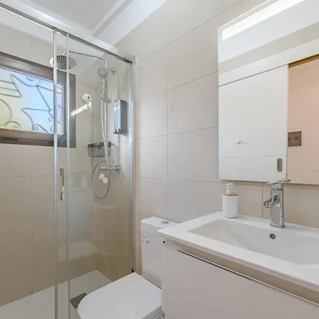 Casa La Perla Del Paraiso Сasa de vacaciones Costa Adeje (Tenerife)