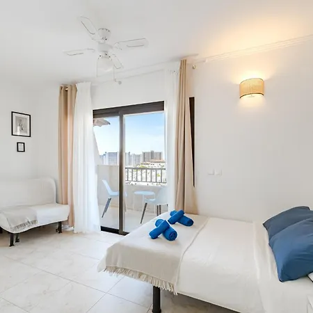 度假居 Casa La Perla Del Paraiso