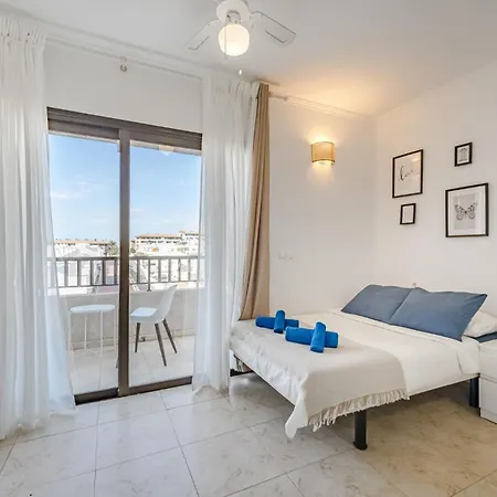 Casa La Perla Del Paraiso 阿德耶