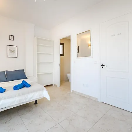 Casa La Perla Del Paraiso Сasa de vacaciones *