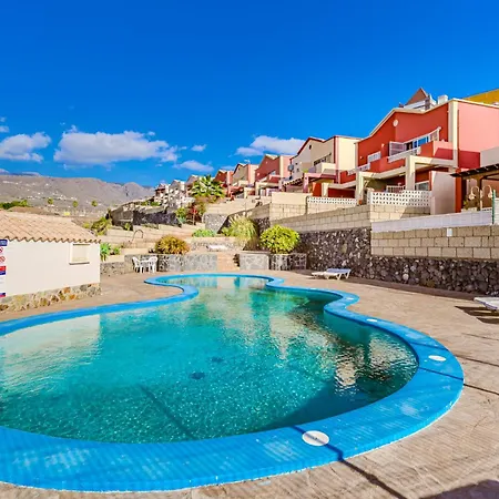 Casa La Perla Del Paraiso 阿德耶