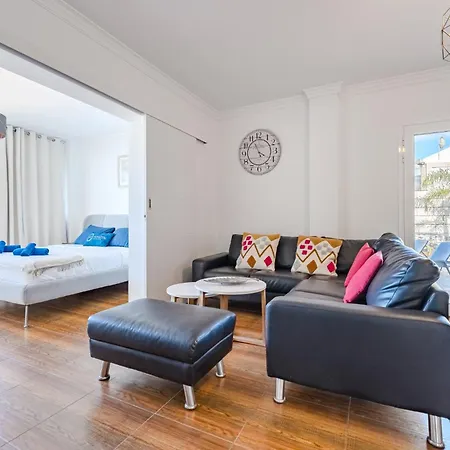 Casa La Perla Del Paraiso 度假居