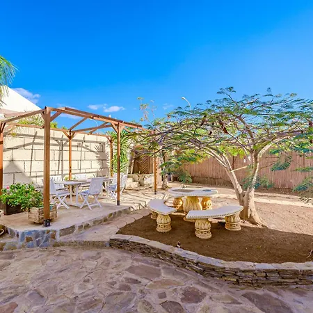 Casa La Perla Del Paraiso 阿德耶