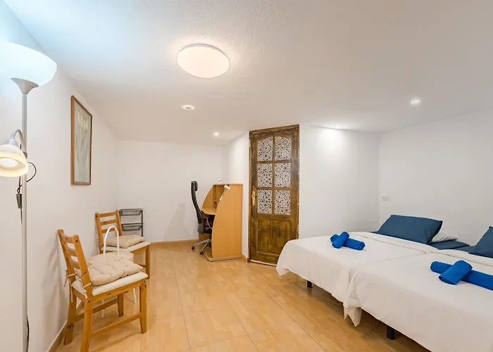 Casa La Perla Del Paraiso Semesterbostad