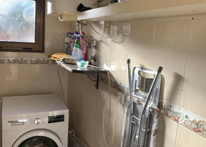 Semesterbostad Casa La Perla Del Paraiso