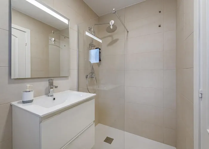 Casa La Perla Del Paraiso * Costa Adeje (Tenerife)