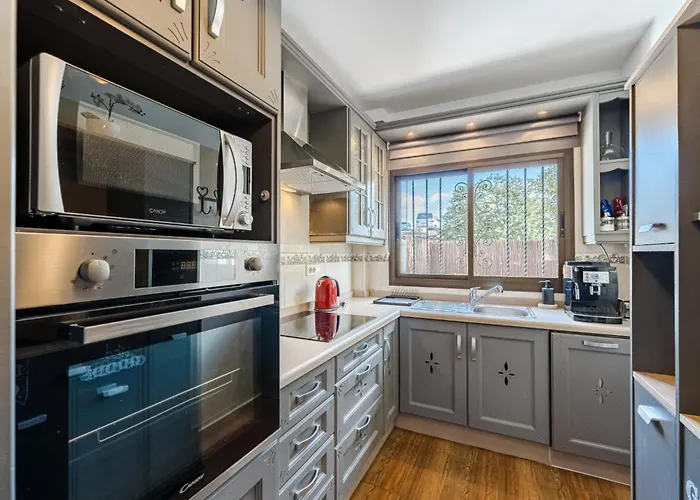 Будинок відпочинку Casa La Perla Del Paraiso