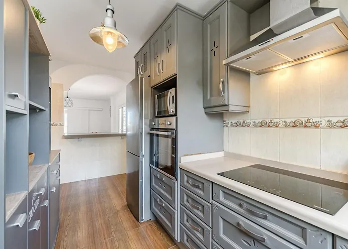 Casa La Perla Del Paraiso * Адехе