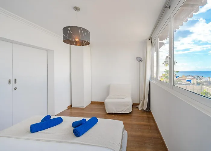 Casa La Perla Del Paraiso *