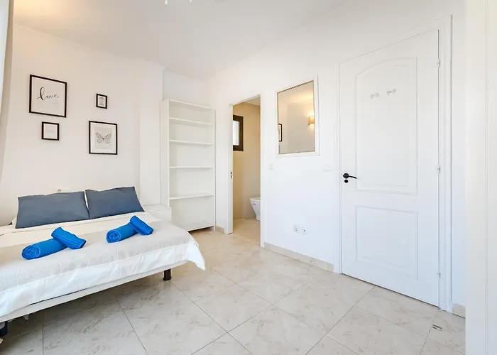 Casa La Perla Del Paraiso Semesterbostad *