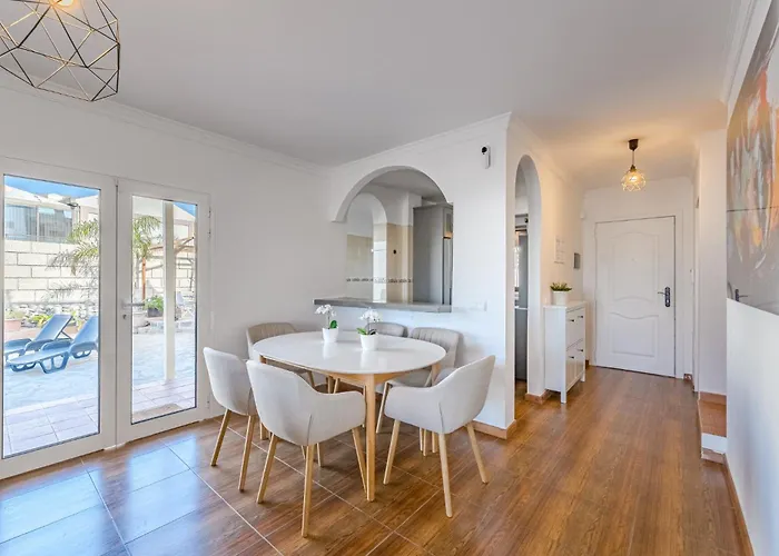 Casa La Perla Del Paraiso Будинок відпочинку