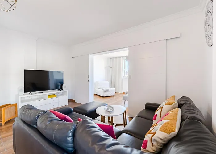 Casa La Perla Del Paraiso Semesterbostad Costa Adeje (Tenerife)