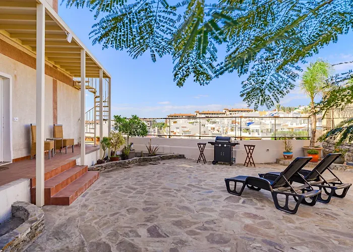 Casa La Perla Del Paraiso