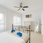 Будинок відпочинку Casa La Perla Del Paraiso *