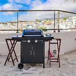 Casa La Perla Del Paraiso Будинок відпочинку Адехе