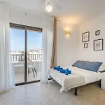 Casa La Perla Del Paraiso Адехе