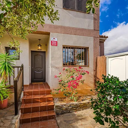 Casa La Perla Del Paraiso * Адехе