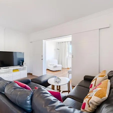 Casa La Perla Del Paraiso Дом отдыха Адехе