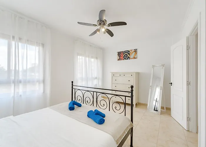 Дом отдыха Casa La Perla Del Paraiso *