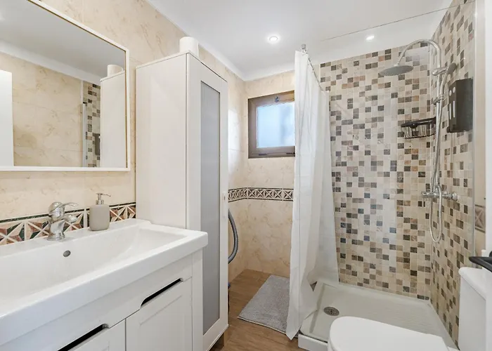 Дом отдыха Casa La Perla Del Paraiso *