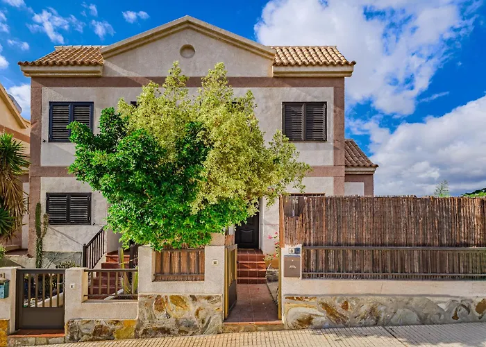 Дом отдыха Casa La Perla Del Paraiso