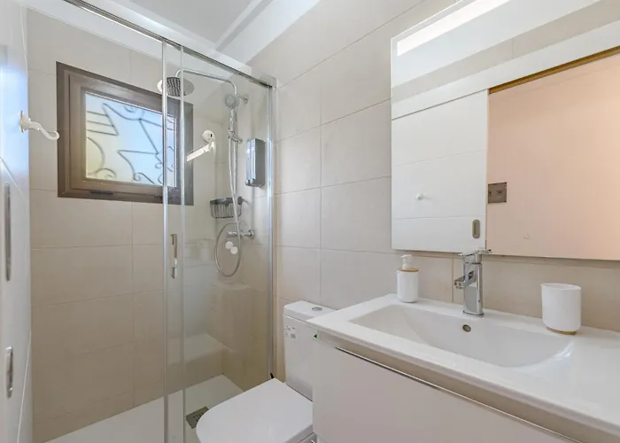 Casa La Perla Del Paraiso Дом отдыха Адехе