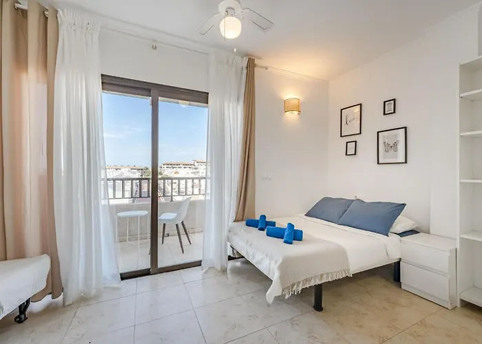 Casa La Perla Del Paraiso Адехе