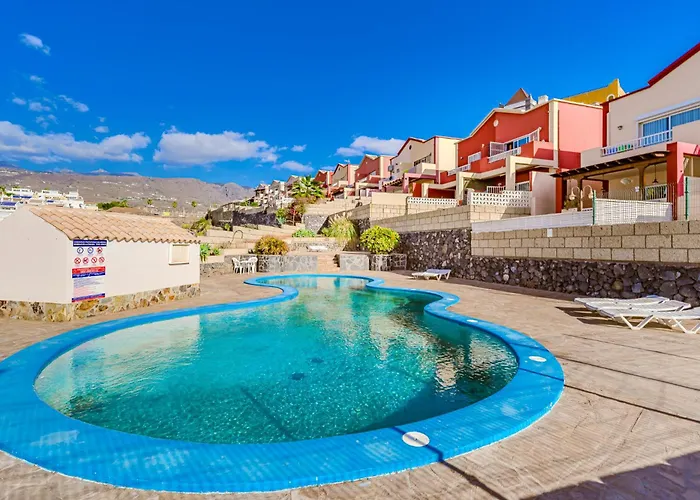 Casa La Perla Del Paraiso Адехе